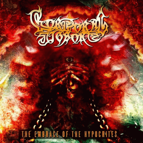 Corporal Jigsore : The Embrace of the Hypocrites